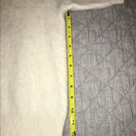 🌷NWT Michael Kors short sleeve sweater🌷 - Picture 8 of 15